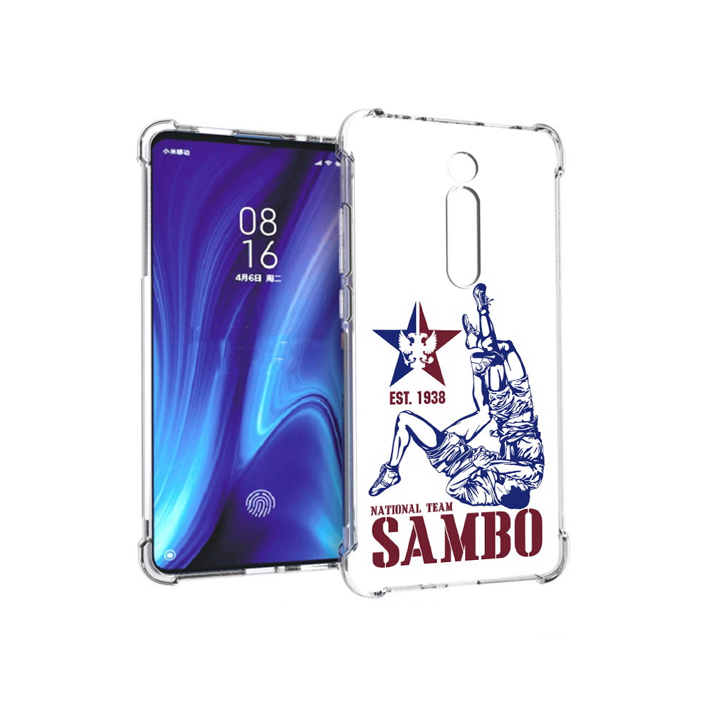 Чехол MyPads Tocco для Xiaomi Redmi K20 единоборства самбо (PT130504.291.344), Прозрачный, Tocco
Чехол MyPads Tocco для Xiaomi Redmi K20 единоборства самбо (PT130504.291.344), Прозрачный, Tocco