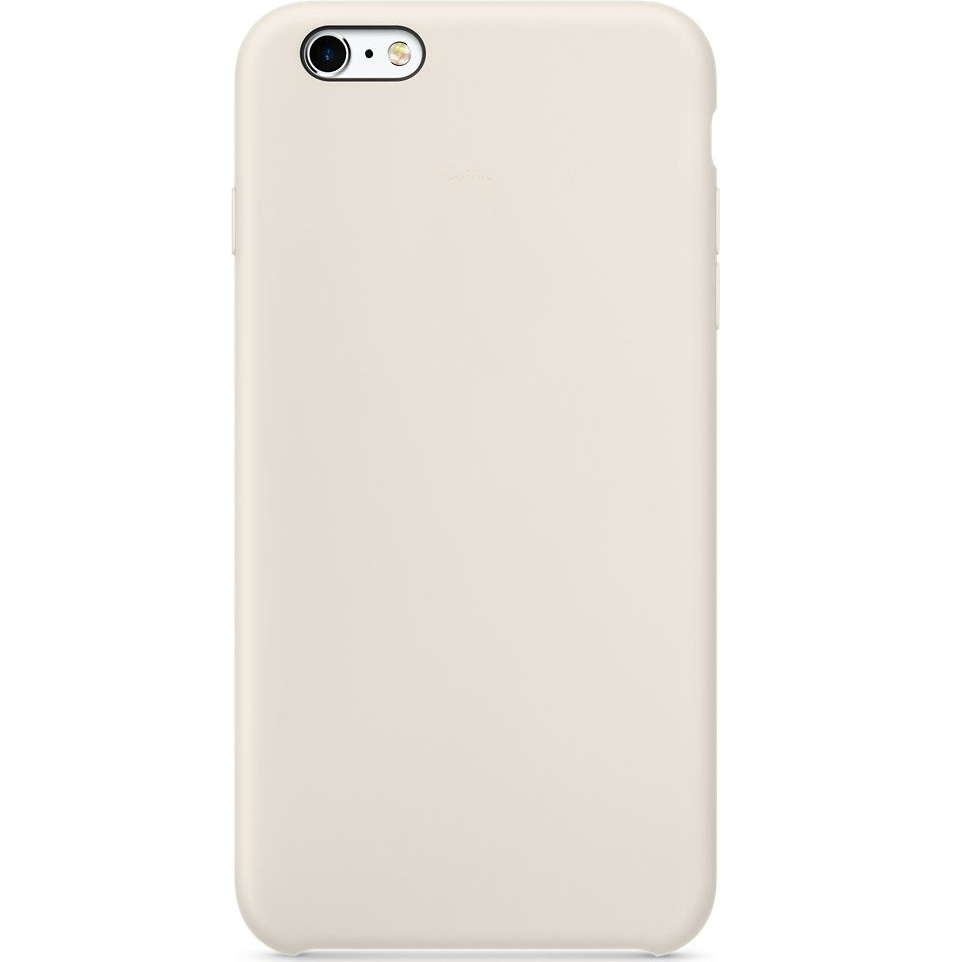 Силиконовый чехол Silicone Case для iPhone 7 Plus / 8 Plus, слоновая кость, Apple iPhone 7 Plus / 8 Plus
Силиконовый чехол Silicone Case для iPhone 7 Plus / 8 Plus, слоновая кость, Apple iPhone 7 Plus / 8 Plus
