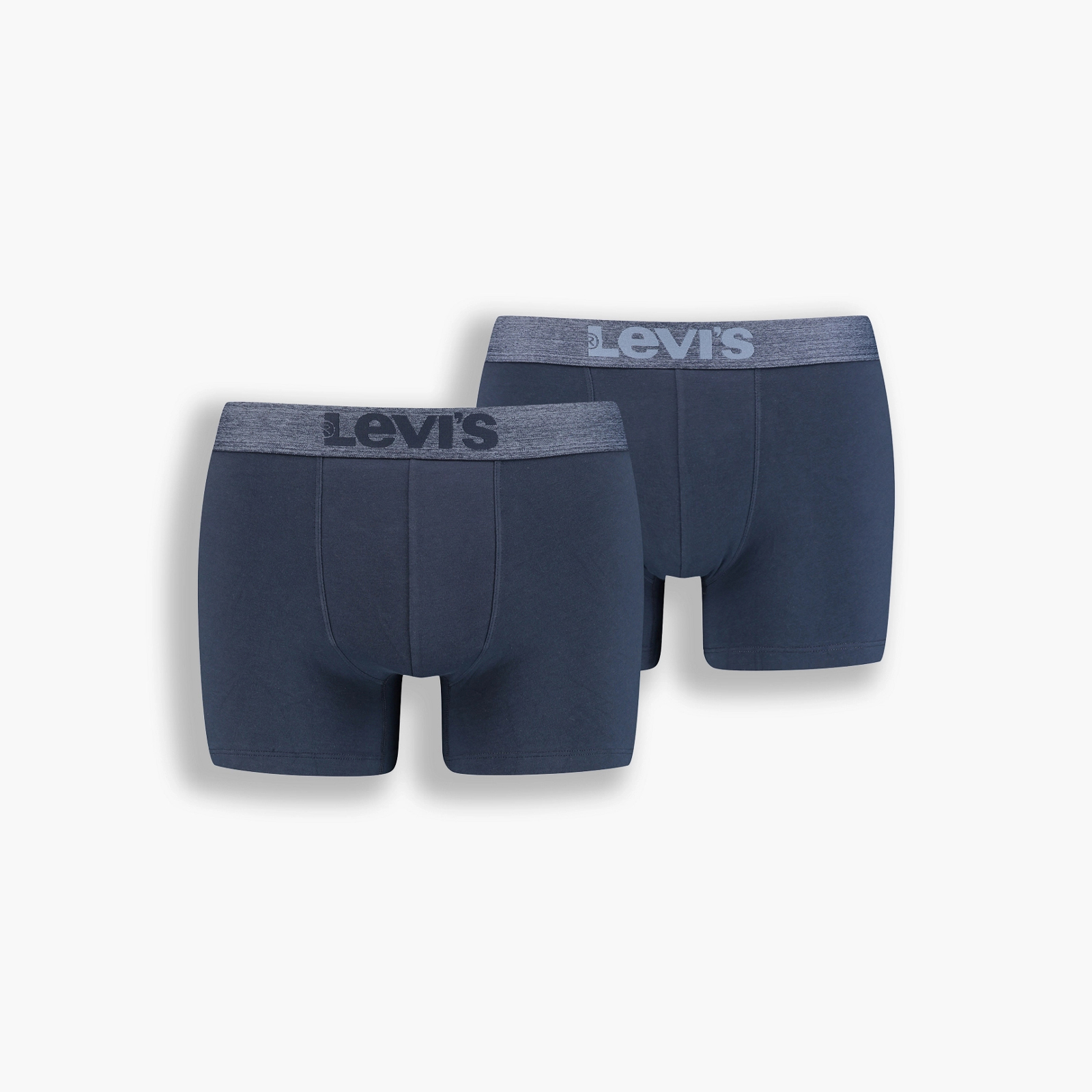 Боксеры мужские Levi's Melange Wb Boxer Brief Organic Co 2P синие XXL, Melange Wb Boxer Brief Organic Co 2P
Боксеры мужские Levi's Melange Wb Boxer Brief Organic Co 2P синие XXL, Melange Wb Boxer Brief Organic Co 2P