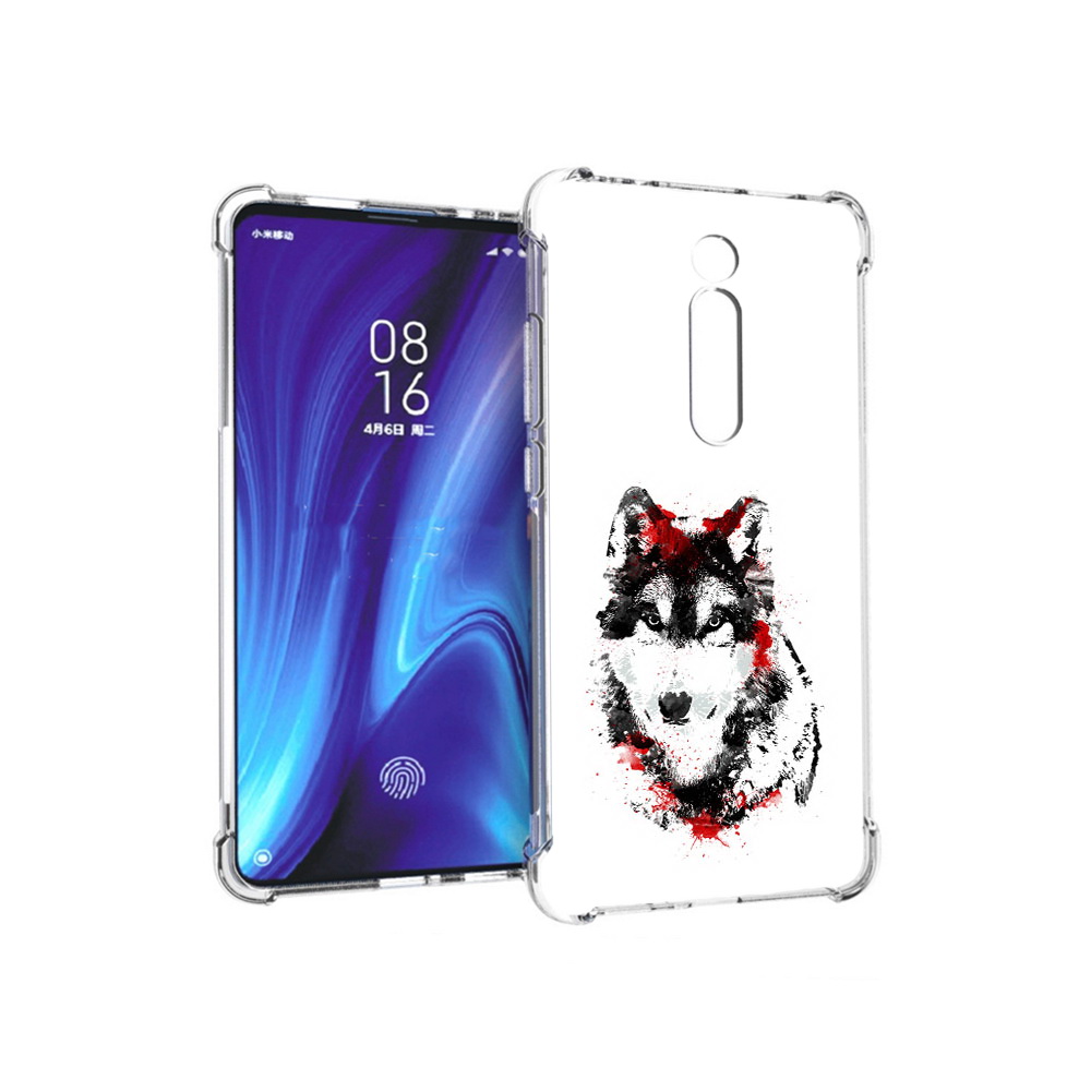 Чехол MyPads Tocco для Xiaomi Redmi K20 кровавый волк (PT130504.291.416), Прозрачный, Tocco
Чехол MyPads Tocco для Xiaomi Redmi K20 кровавый волк (PT130504.291.416), Прозрачный, Tocco