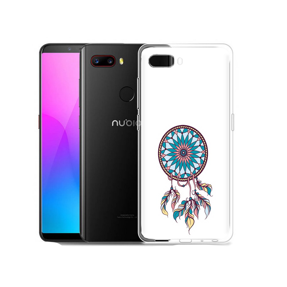 Чехол MyPads Tocco для ZTE Nubia Z18 ловец снов синий (PT115657.463.443), Прозрачный, Tocco
Чехол MyPads Tocco для ZTE Nubia Z18 ловец снов синий (PT115657.463.443), Прозрачный, Tocco