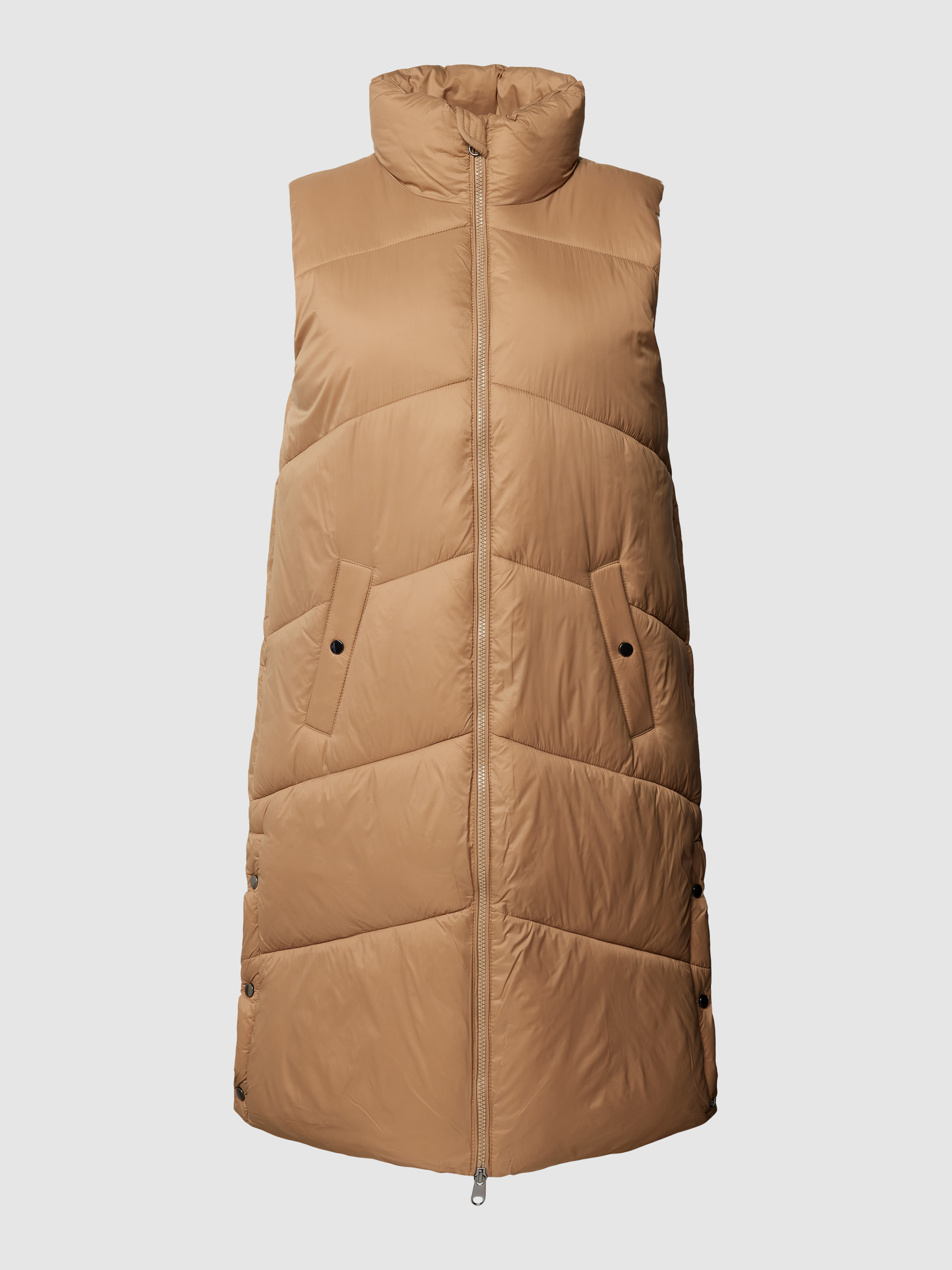 Утепленный жилет женский Vero Moda 1865321 бежевый XS (доставка из-за рубежа), 1865321
Утепленный жилет женский Vero Moda 1865321 бежевый XS (доставка из-за рубежа), 1865321