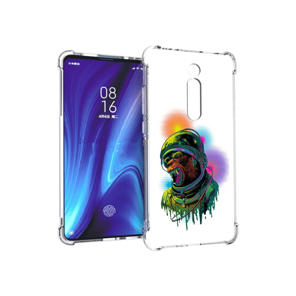 Чехол MyPads Tocco для Xiaomi Redmi K20 медведь космонавт (PT130504.291.466), Прозрачный, Tocco
Чехол MyPads Tocco для Xiaomi Redmi K20 медведь космонавт (PT130504.291.466), Прозрачный, Tocco