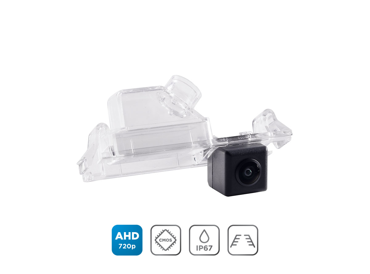 Camera Hyundai Accent IV (H/b)(10-17),i30 II(4D,H/b) (11-17),Solaris I(H/b) (10-17),KIA, VDC-097SHD
Camera Hyundai Accent IV (H/b)(10-17),i30 II(4D,H/b) (11-17),Solaris I(H/b) (10-17),KIA, VDC-097SHD
