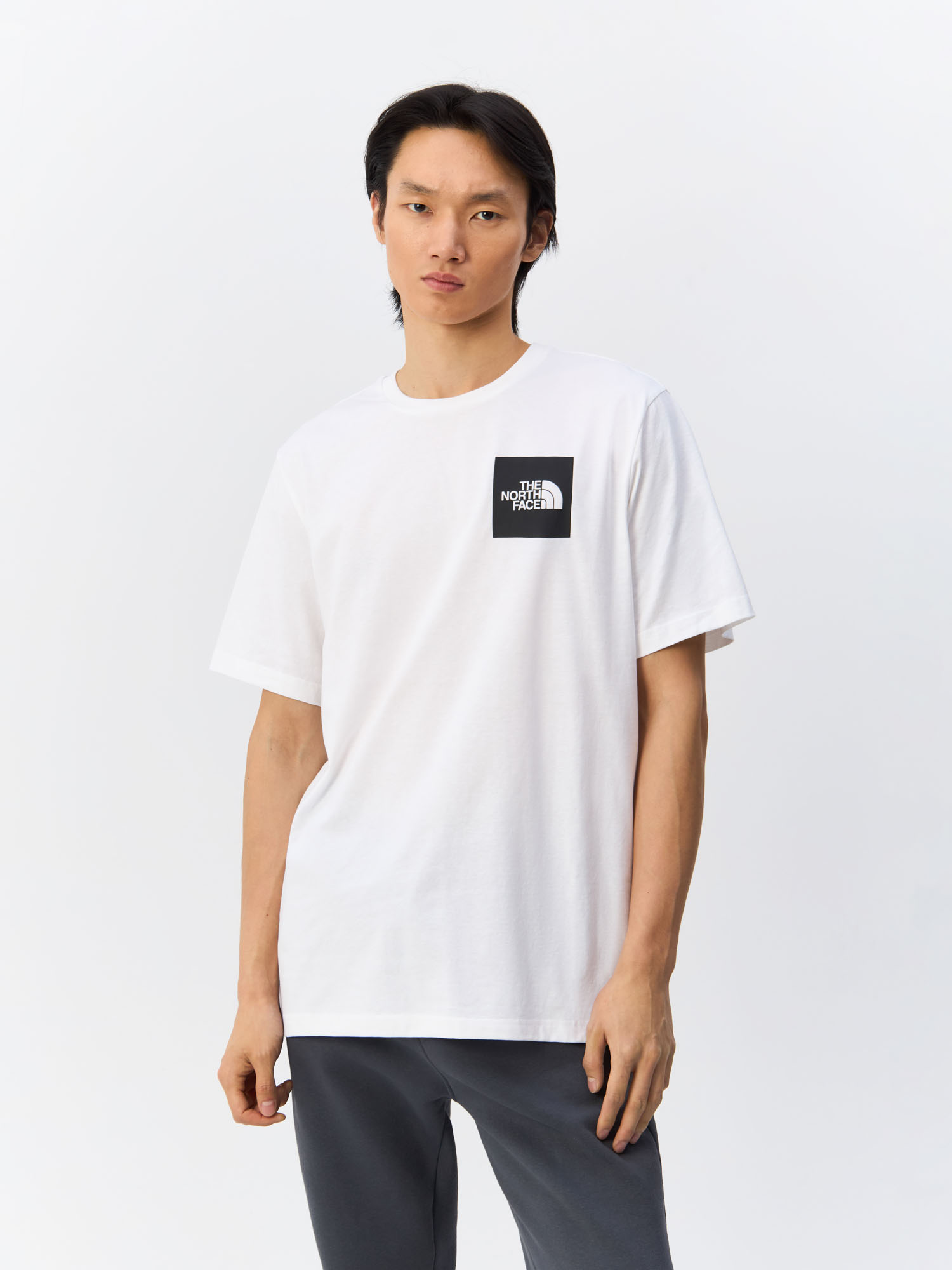 Футболка The North Face для мужчин, белая-FN41, размер M, NF0A8A6MFN41, Белый, NF0A8A6MFN41
Футболка The North Face для мужчин, белая-FN41, размер M, NF0A8A6MFN41, Белый, NF0A8A6MFN41