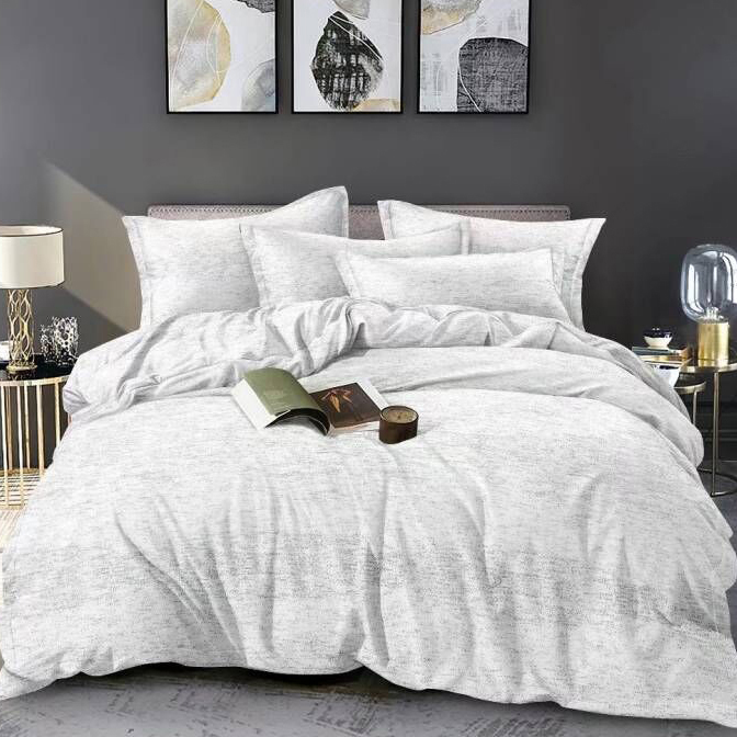 Комплект постельного белья Tango DF01-465 Dream Fly 1,5 спальный, 70x70, 50x70, Микросатин, Dream Fly
Комплект постельного белья Tango DF01-465 Dream Fly 1,5 спальный, 70x70, 50x70, Микросатин, Dream Fly