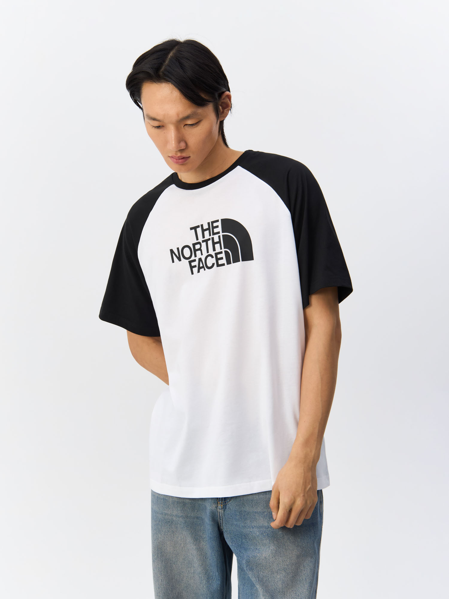 Футболка The North Face для мужчин, белая-FN41, размер XS, NF0A8A6EFN41, Белый, NF0A8A6EFN41
Футболка The North Face для мужчин, белая-FN41, размер XS, NF0A8A6EFN41, Белый, NF0A8A6EFN41