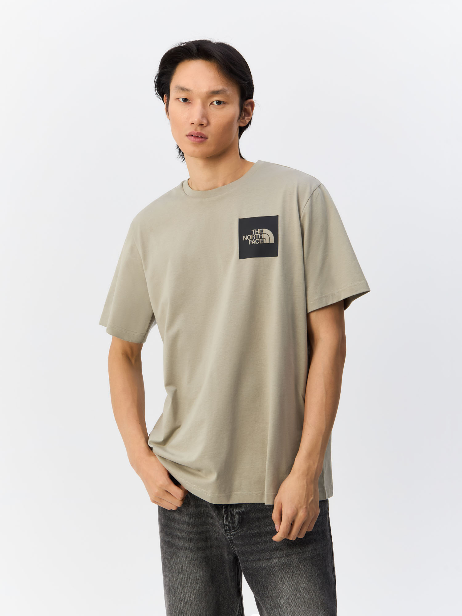 Футболка The North Face для мужчин, серая-1I41, размер XL, NF0A8A6M1I41, Серый, NF0A8A6M1I41
Футболка The North Face для мужчин, серая-1I41, размер XL, NF0A8A6M1I41, Серый, NF0A8A6M1I41