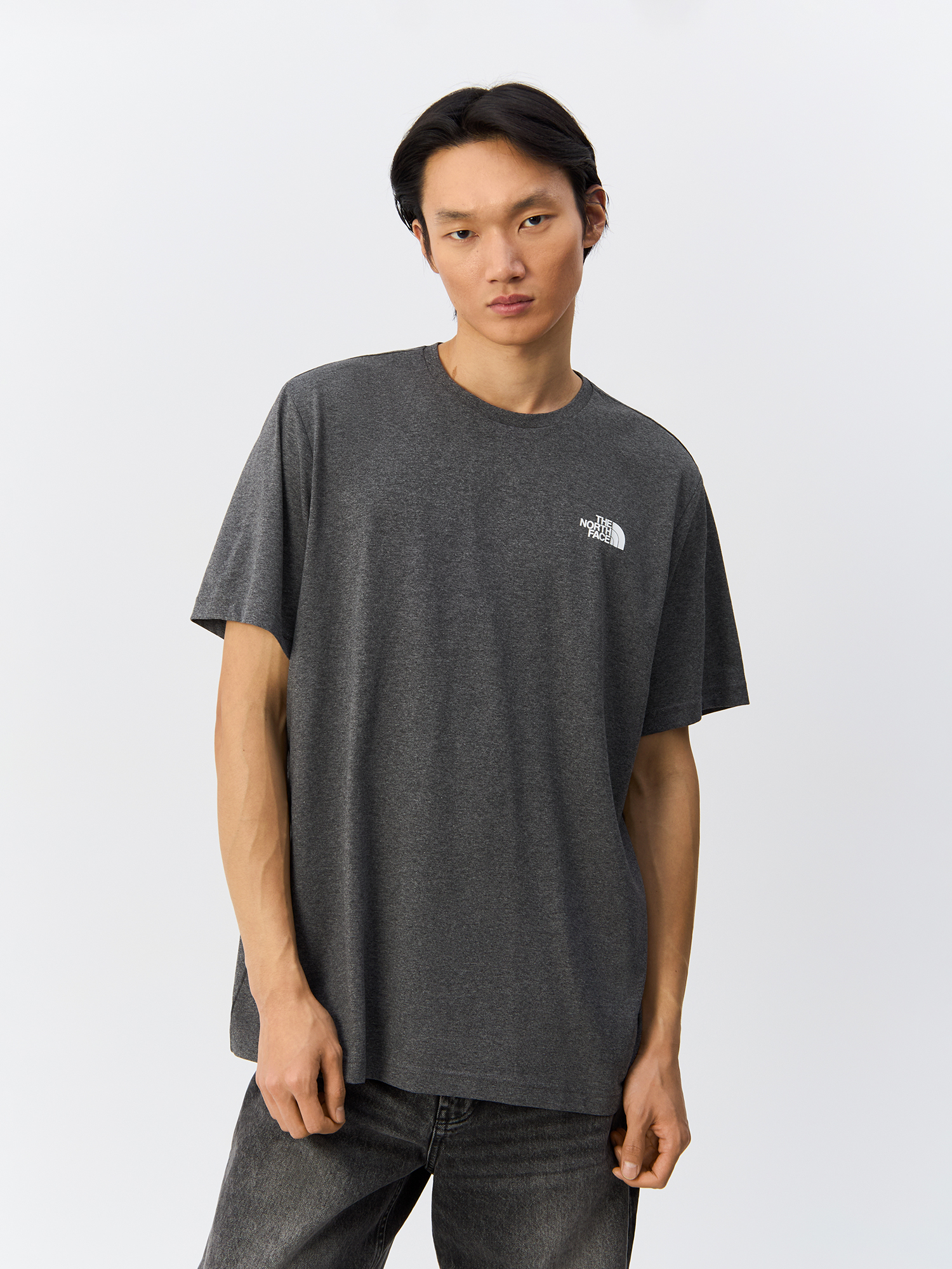 Футболка The North Face для мужчин, серая-DYY1, размер M, NF0A87NPDYY1, Серый, NF0A87NPDYY1
Футболка The North Face для мужчин, серая-DYY1, размер M, NF0A87NPDYY1, Серый, NF0A87NPDYY1