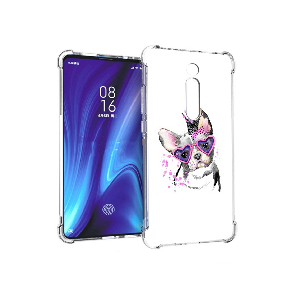Чехол MyPads Tocco для Xiaomi Redmi K20 принцесса (PT130504.291.558), Прозрачный, Tocco
Чехол MyPads Tocco для Xiaomi Redmi K20 принцесса (PT130504.291.558), Прозрачный, Tocco