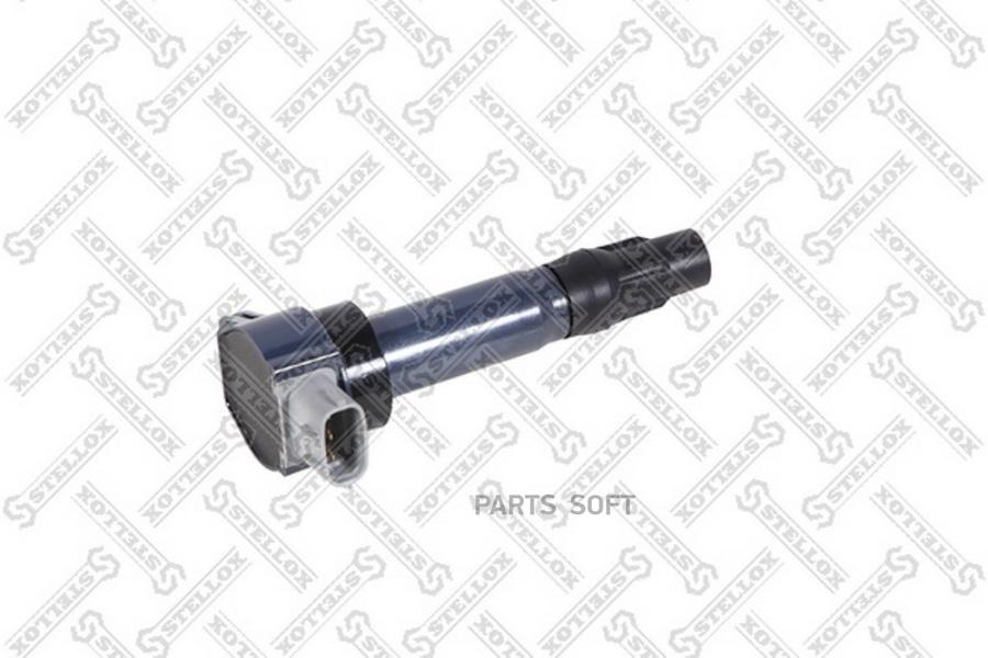 STELLOX 61-00238-SX катушка зажигания Mitsubishi ASX Lancer Outlander, Peugeot 4007 1.6-2.
STELLOX 61-00238-SX катушка зажигания Mitsubishi ASX Lancer Outlander, Peugeot 4007 1.6-2.