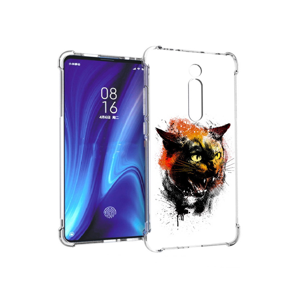 Чехол MyPads Tocco для Xiaomi Redmi K20 сиамский кот (PT130504.291.598), Прозрачный, Tocco
Чехол MyPads Tocco для Xiaomi Redmi K20 сиамский кот (PT130504.291.598), Прозрачный, Tocco