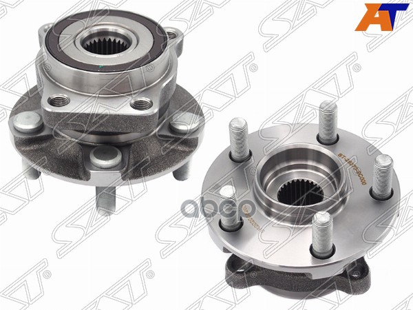 Ступичный Узел Перед Subaru Forester Sh,Sj/Impreza Gh/Legacy Bp,Bl,Bm,Br 14- Sat арт. ST-2
Ступичный Узел Перед Subaru Forester Sh,Sj/Impreza Gh/Legacy Bp,Bl,Bm,Br 14- Sat арт. ST-2