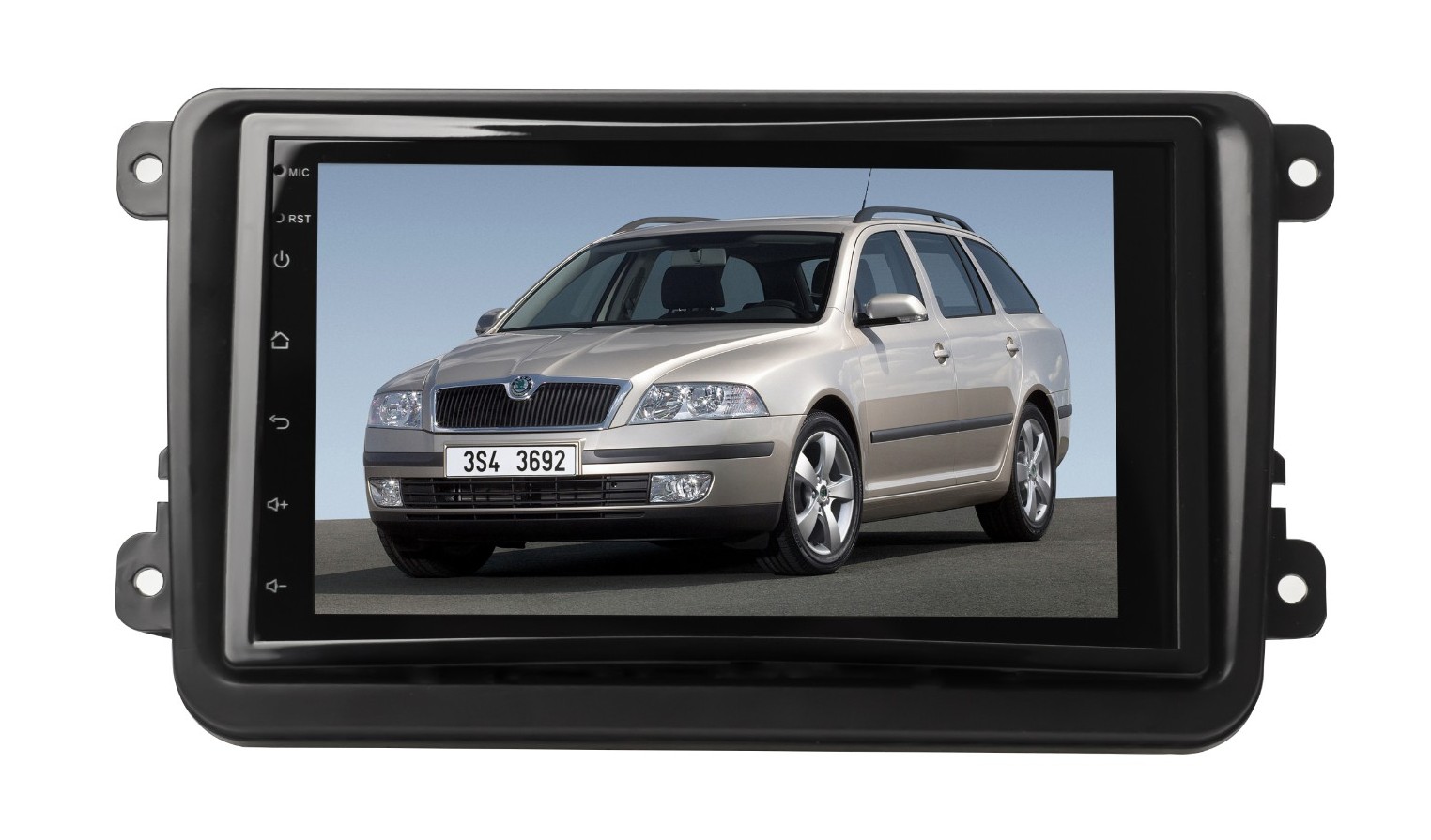 Штатная магнитола Volkswagen, Seat, Skoda (bluetooth, USB, AUX) - Dolmax VW-7A-2D, VW-7A-2D
Штатная магнитола Volkswagen, Seat, Skoda (bluetooth, USB, AUX) - Dolmax VW-7A-2D, VW-7A-2D