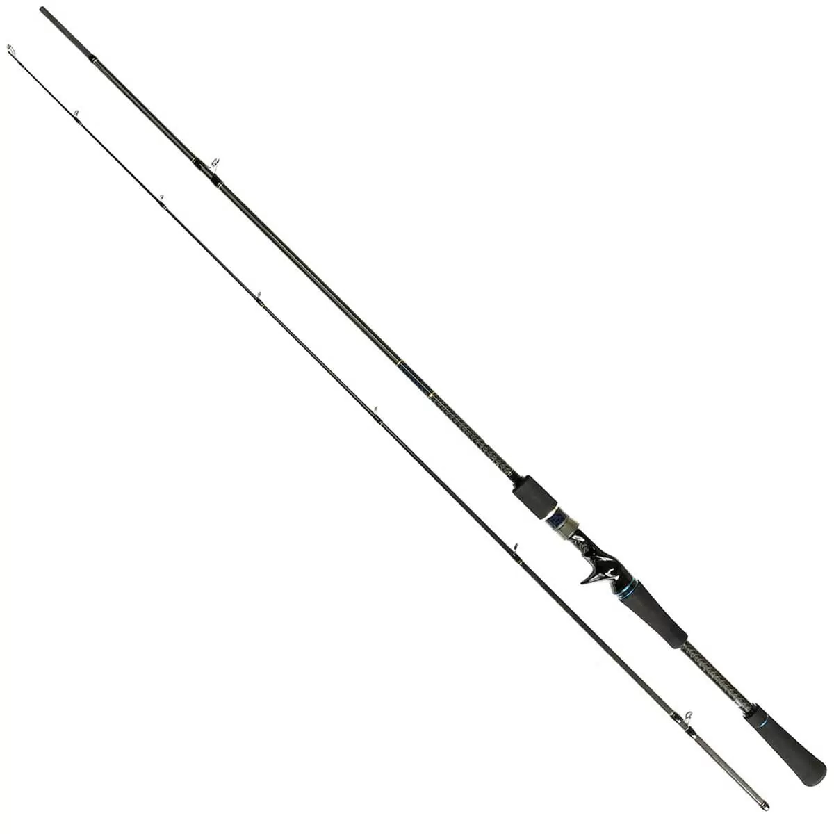 Спиннинг Zetrix AVALANCHE ZAC-812H (casting) 2.47м 14-50гр 12-25Lb, ZETRIXAvalanche_черный
Спиннинг Zetrix AVALANCHE ZAC-812H (casting) 2.47м 14-50гр 12-25Lb, ZETRIXAvalanche_черный