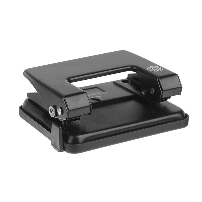 Дырокол до 20 листов DOLCE COSTO, с линейкой, чёрный, Черный
Дырокол до 20 листов DOLCE COSTO, с линейкой, чёрный, Черный