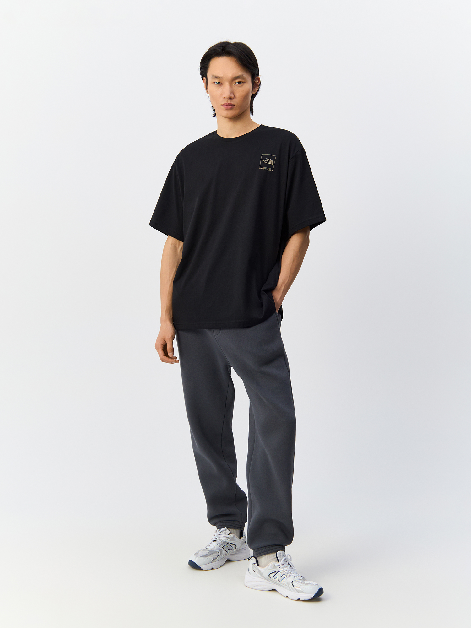 Футболка The North Face для мужчин, чёрная-JK31, размер S, NF0A89DAJK31, Черный, NF0A89DAJK31
Футболка The North Face для мужчин, чёрная-JK31, размер S, NF0A89DAJK31, Черный, NF0A89DAJK31