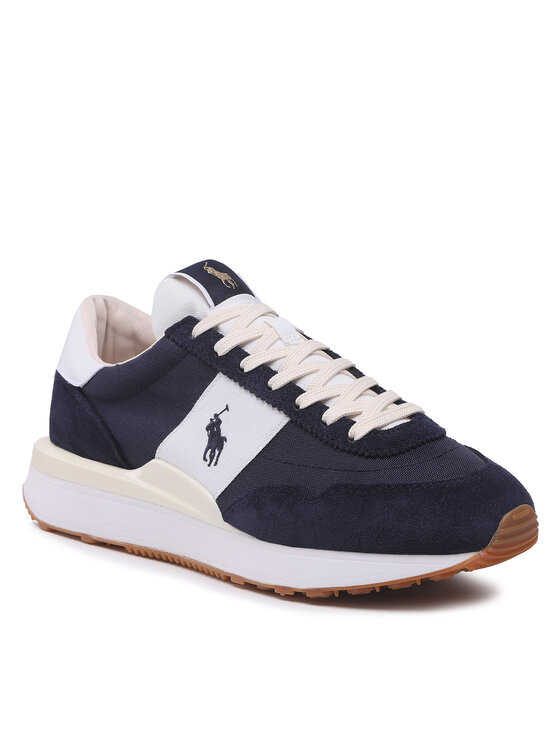 Кроссовки Train 89 809878008004 Polo Ralph Lauren синий 42 EU, Train 89 809878008004
Кроссовки Train 89 809878008004 Polo Ralph Lauren синий 42 EU, Train 89 809878008004