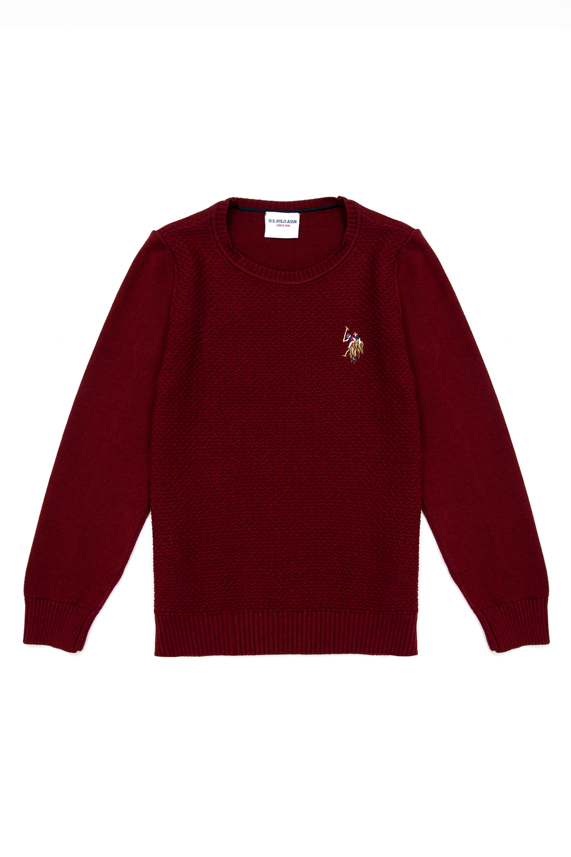Джемпер детский US Polo Assn G083SZ0TK0TCDUNIBKIDS, бордовый, 98, G083SZ0TK0TCDUNIBKIDS
Джемпер детский US Polo Assn G083SZ0TK0TCDUNIBKIDS, бордовый, 98, G083SZ0TK0TCDUNIBKIDS