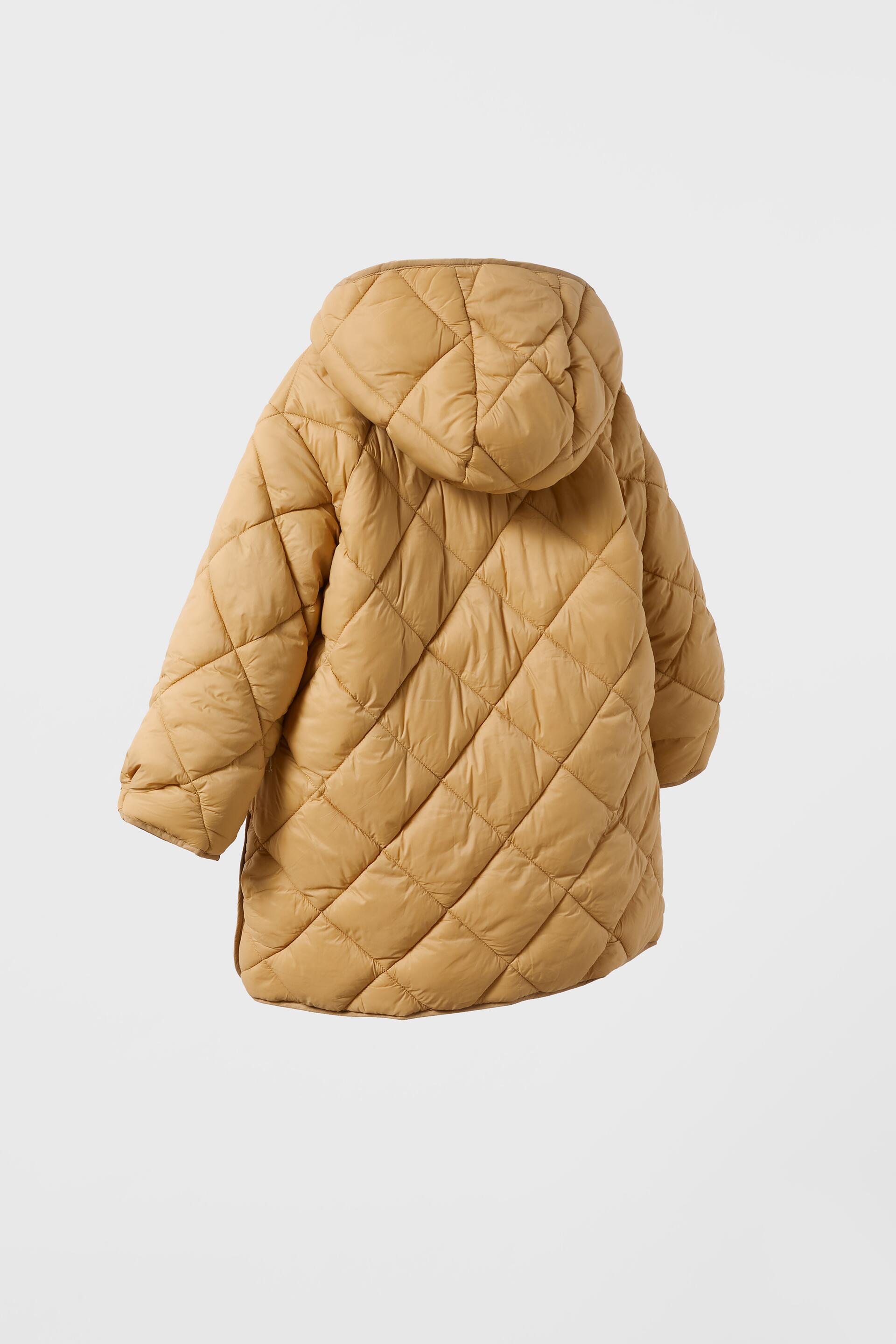 Пуховик детский ZARA 0585471670306, очер, 116 (доставка из-за рубежа), 05854716703
Пуховик детский ZARA 0585471670306, очер, 116 (доставка из-за рубежа), 05854716703