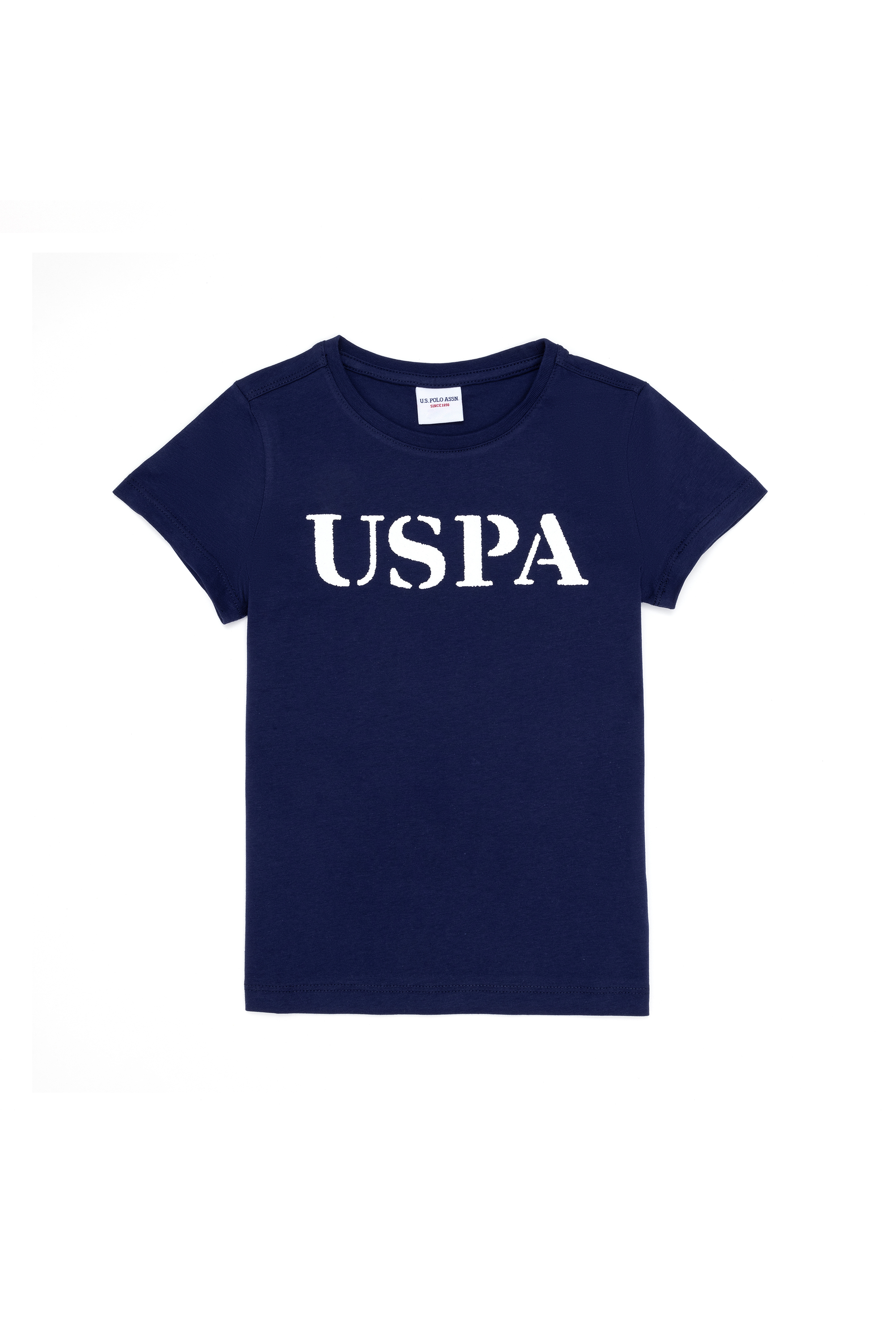 Футболка детская US Polo Assn G083SZ0110GEARTKIDSIY023, синий, 122, G083SZ0110GEARTKIDSIY023
Футболка детская US Polo Assn G083SZ0110GEARTKIDSIY023, синий, 122, G083SZ0110GEARTKIDSIY023