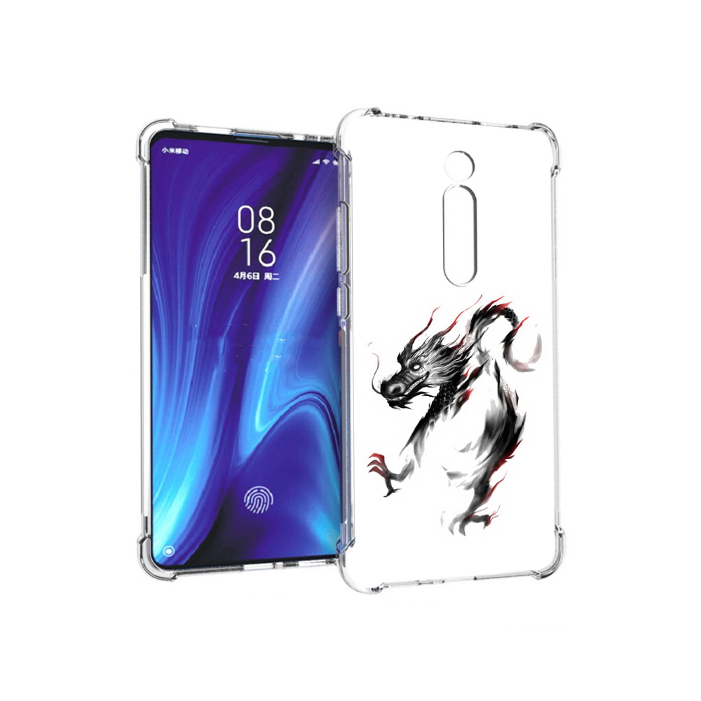 Чехол MyPads Tocco для Xiaomi Redmi K20 черный дракон (PT130504.291.690), Прозрачный, Tocco
Чехол MyPads Tocco для Xiaomi Redmi K20 черный дракон (PT130504.291.690), Прозрачный, Tocco