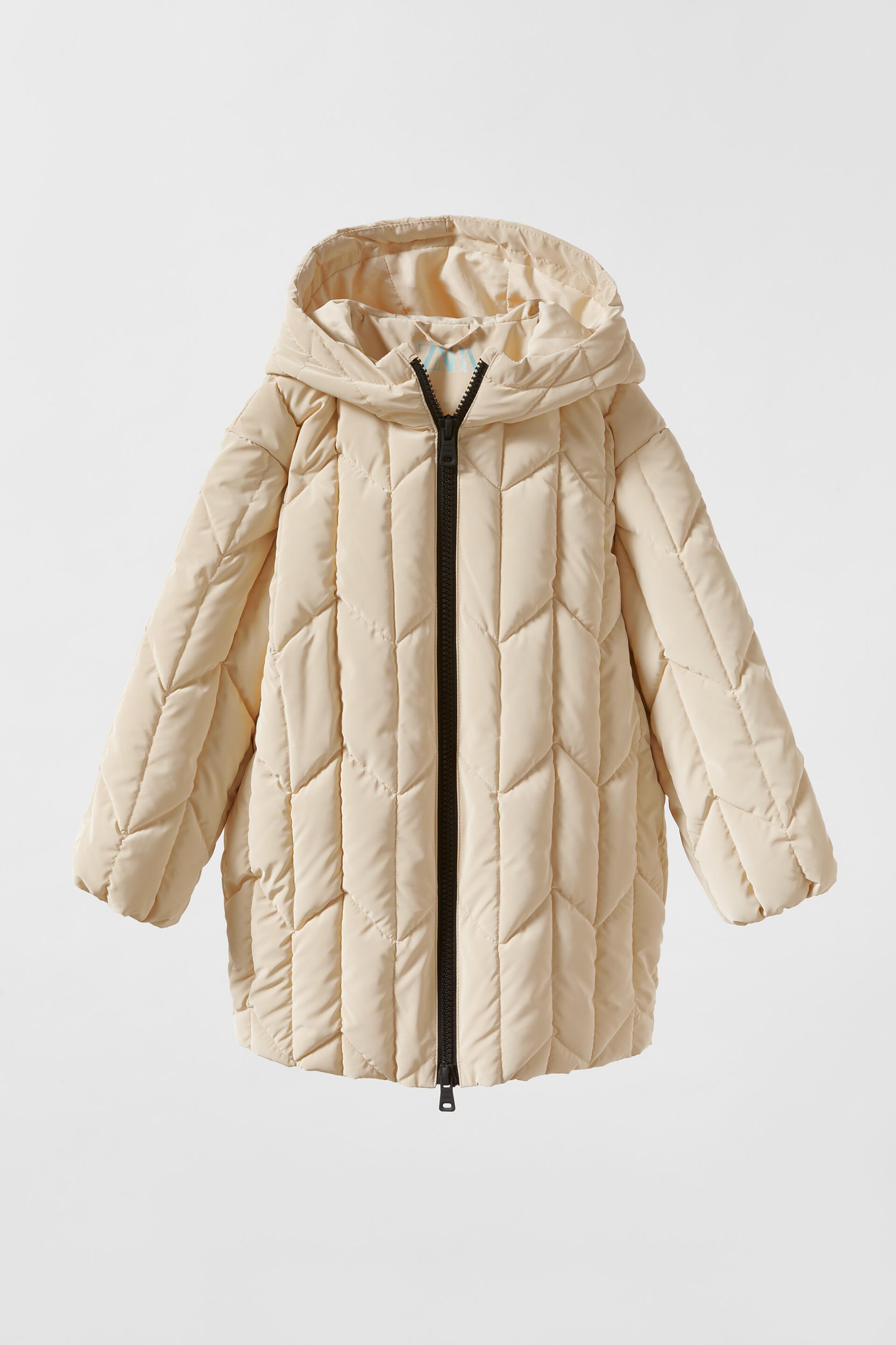 Пуховик детский ZARA 0312170071212, от белого, 152 (доставка из-за рубежа), 03121700712
Пуховик детский ZARA 0312170071212, от белого, 152 (доставка из-за рубежа), 03121700712