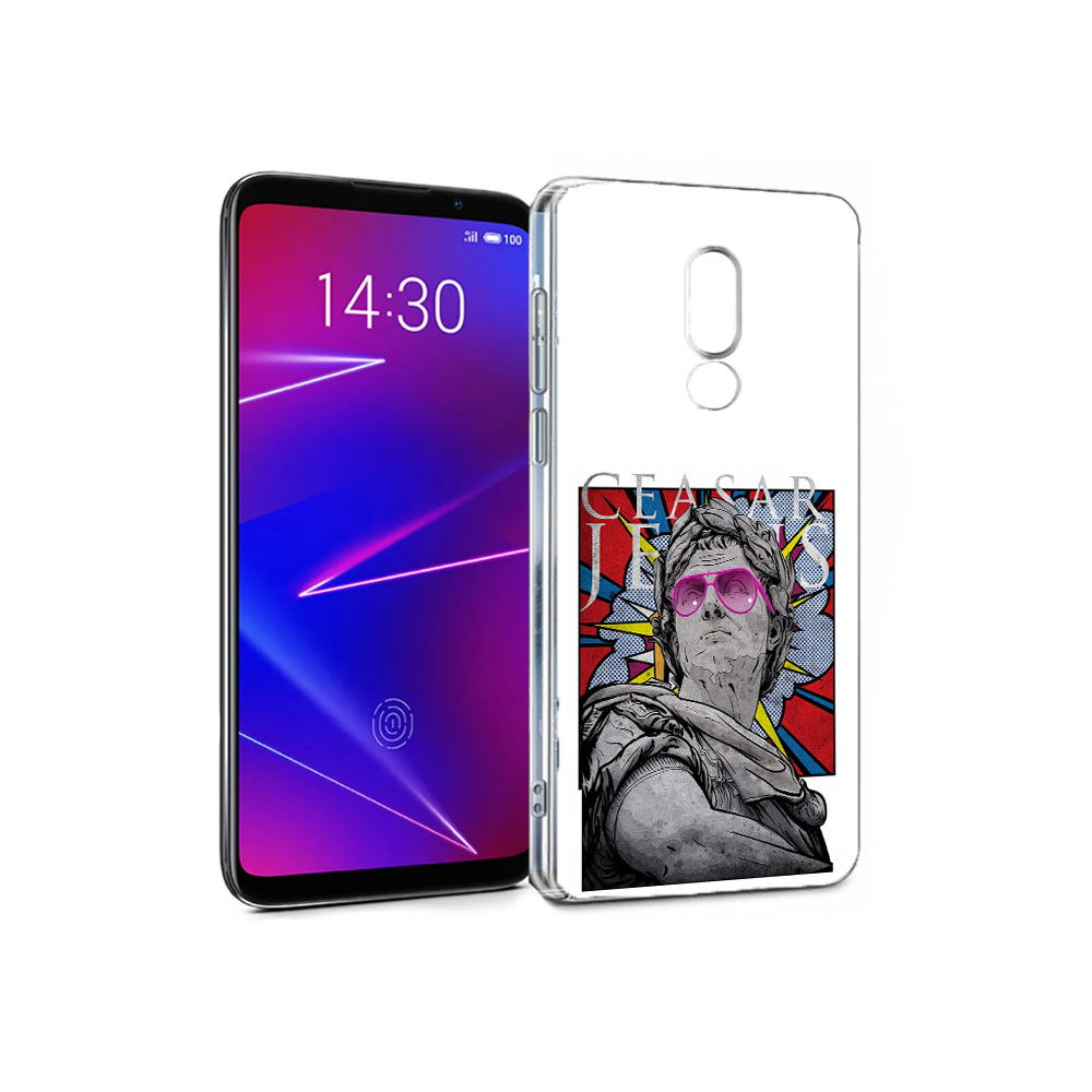 Чехол MyPads Tocco для Meizu 16 крутая статуя свободы (PT136611.84.423), Прозрачный, Tocco
Чехол MyPads Tocco для Meizu 16 крутая статуя свободы (PT136611.84.423), Прозрачный, Tocco