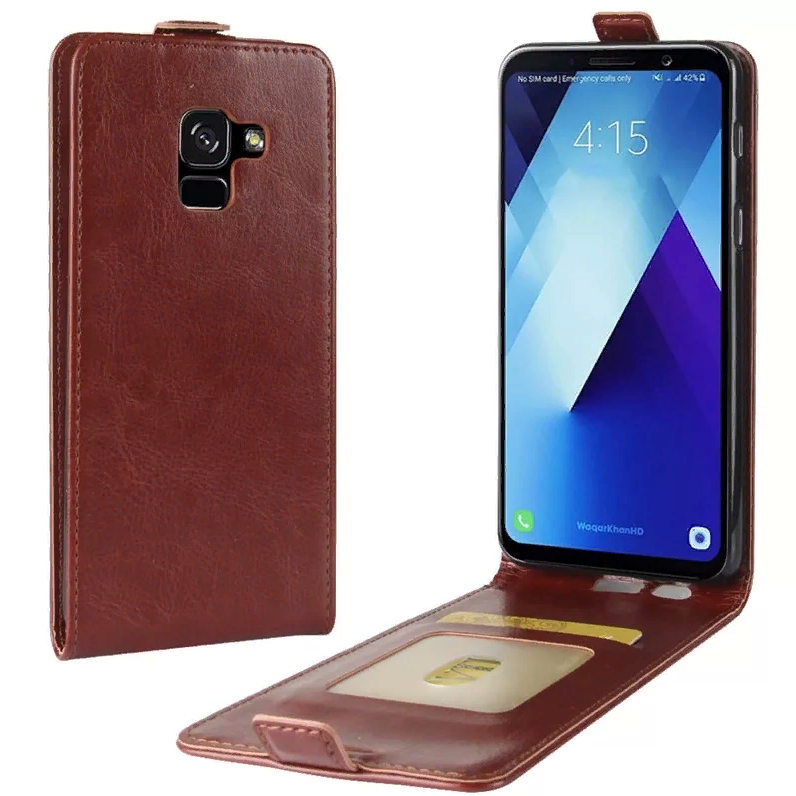 Чехол MyPads для Samsung Galaxy A8 2018 (SM-A530F) Brown (95310), Коричневый, Samsung Galaxy A8 2018 (SM-A530F)
Чехол MyPads для Samsung Galaxy A8 2018 (SM-A530F) Brown (95310), Коричневый, Samsung Galaxy A8 2018 (SM-A530F)