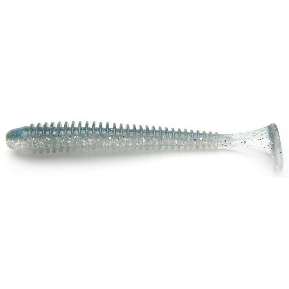 Силиконовая приманка Keitech Swing Impact 2.5" #431T Silver Shiner, Разноцветный, Swing Impact 2.5"
Силиконовая приманка Keitech Swing Impact 2.5" #431T Silver Shiner, Разноцветный, Swing Impact 2.5"