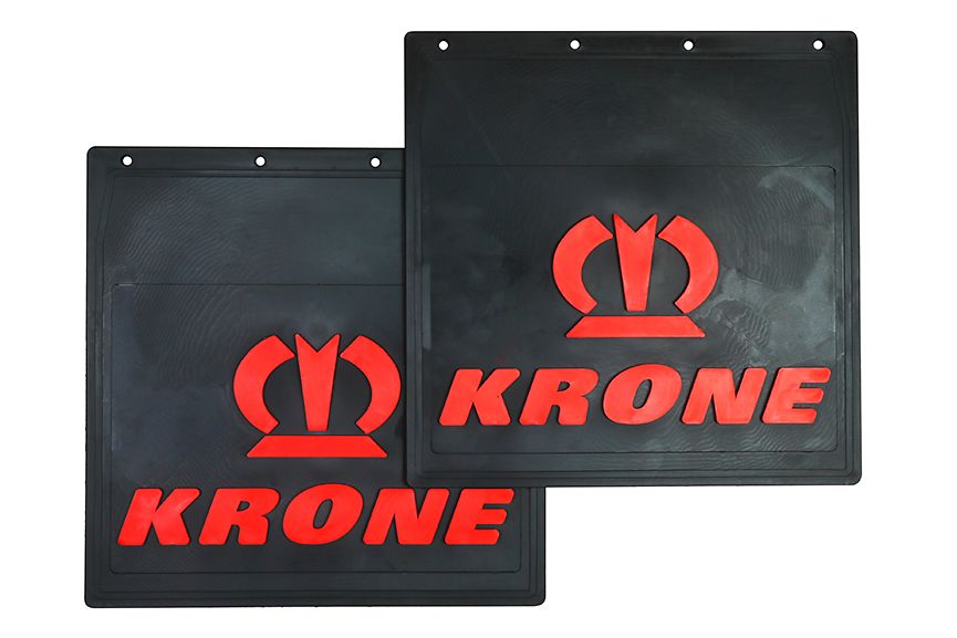 Комплект брызговиков KRONE задние (резина) КОРОНА 400х400 "LUX" Красный рисунок (комплект)
Комплект брызговиков KRONE задние (резина) КОРОНА 400х400 "LUX" Красный рисунок (комплект)