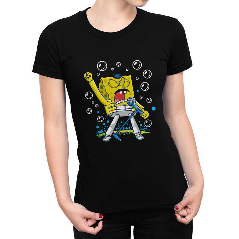 Футболка женская Dream Shirts Губка Боб Квадратные Штаны Женская 10006361 черная XS, Губка Боб Квадратные Штаны Женская 10006361
Футболка женская Dream Shirts Губка Боб Квадратные Штаны Женская 10006361 черная XS, Губка Боб Квадратные Штаны Женская 10006361