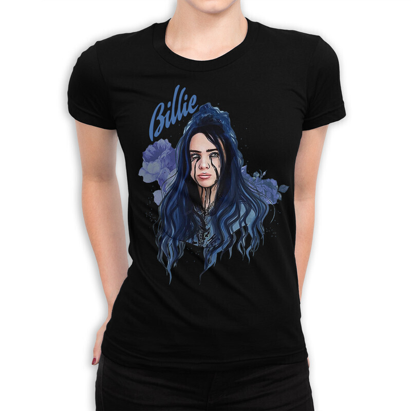 Футболка женская Dream Shirts Билли Айлиш Женская 10006401 черная XS, Билли Айлиш Женская 10006401
Футболка женская Dream Shirts Билли Айлиш Женская 10006401 черная XS, Билли Айлиш Женская 10006401