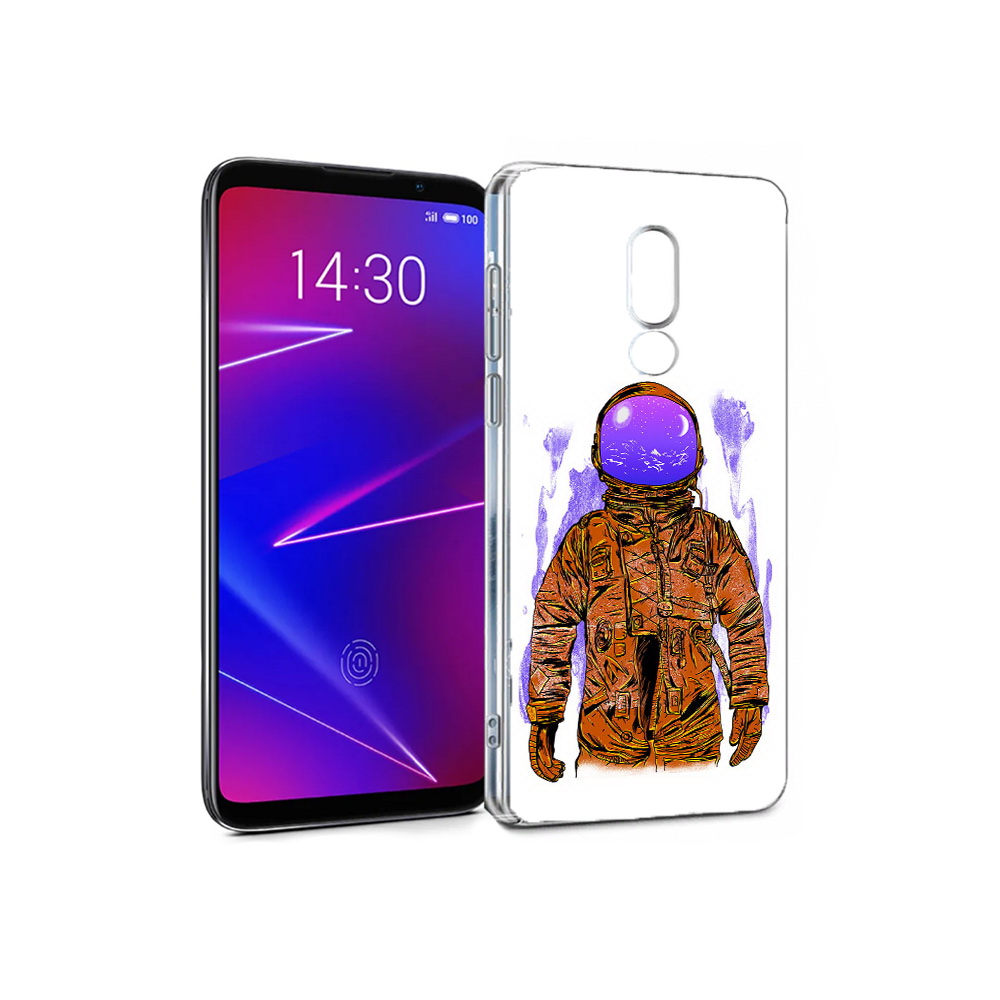 Чехол MyPads Tocco для Meizu 16 нарисованный мужчина в скафандре (PT136611.84.510), Прозрачный, Tocco
Чехол MyPads Tocco для Meizu 16 нарисованный мужчина в скафандре (PT136611.84.510), Прозрачный, Tocco