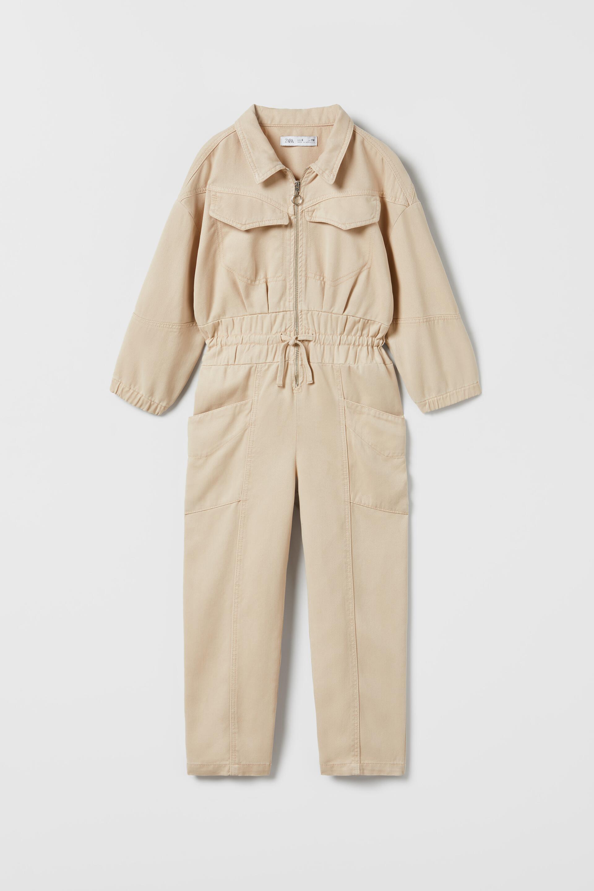 Комбинезон детский ZARA 0647454905209, натуральные цвета, 134 (доставка из-за рубежа), 06474549052
Комбинезон детский ZARA 0647454905209, натуральные цвета, 134 (доставка из-за рубежа), 06474549052
