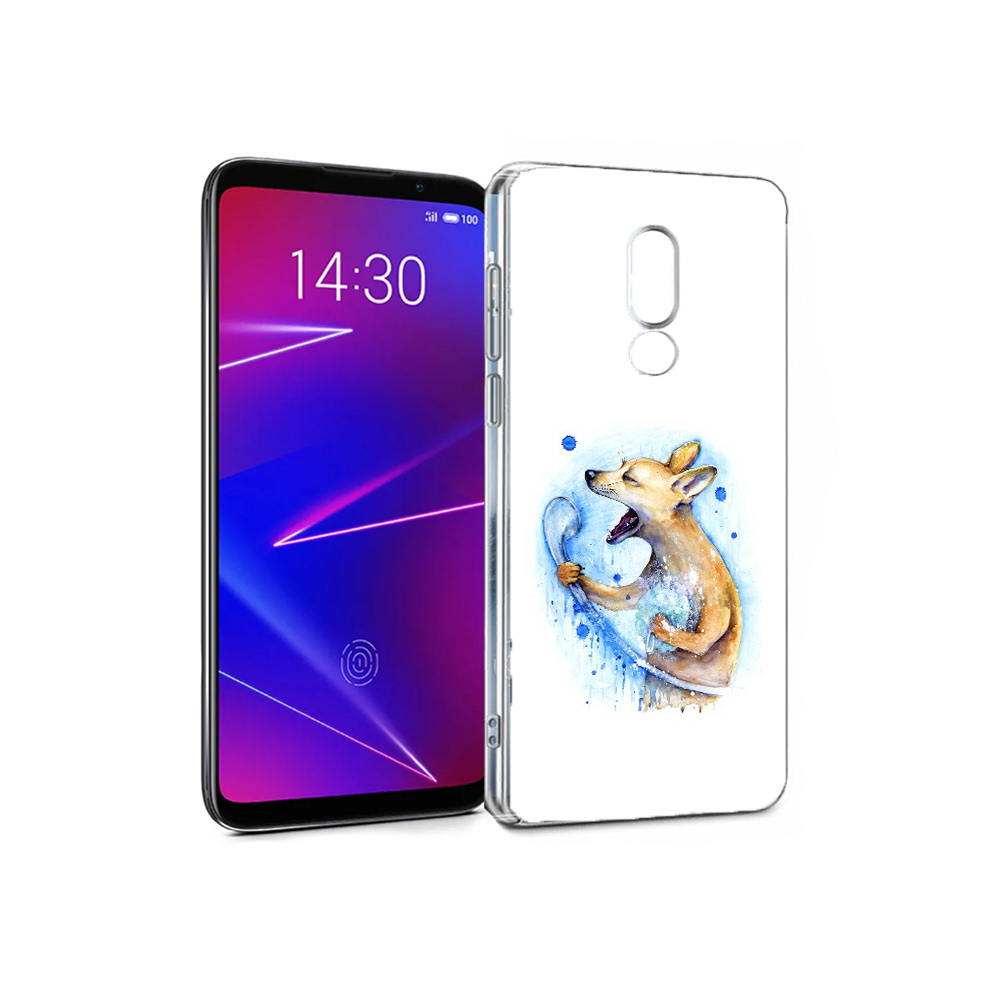 Чехол MyPads Tocco для Meizu 16 пение в душе (PT136611.84.537), Прозрачный, Tocco
Чехол MyPads Tocco для Meizu 16 пение в душе (PT136611.84.537), Прозрачный, Tocco