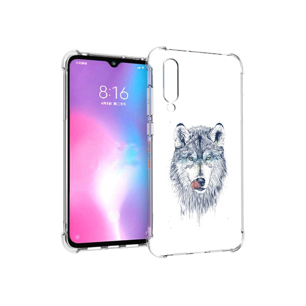 Чехол MyPads Tocco для Xiaomi Mi CC9 голодгый волк (PT134127.292.292), Прозрачный, Tocco
Чехол MyPads Tocco для Xiaomi Mi CC9 голодгый волк (PT134127.292.292), Прозрачный, Tocco