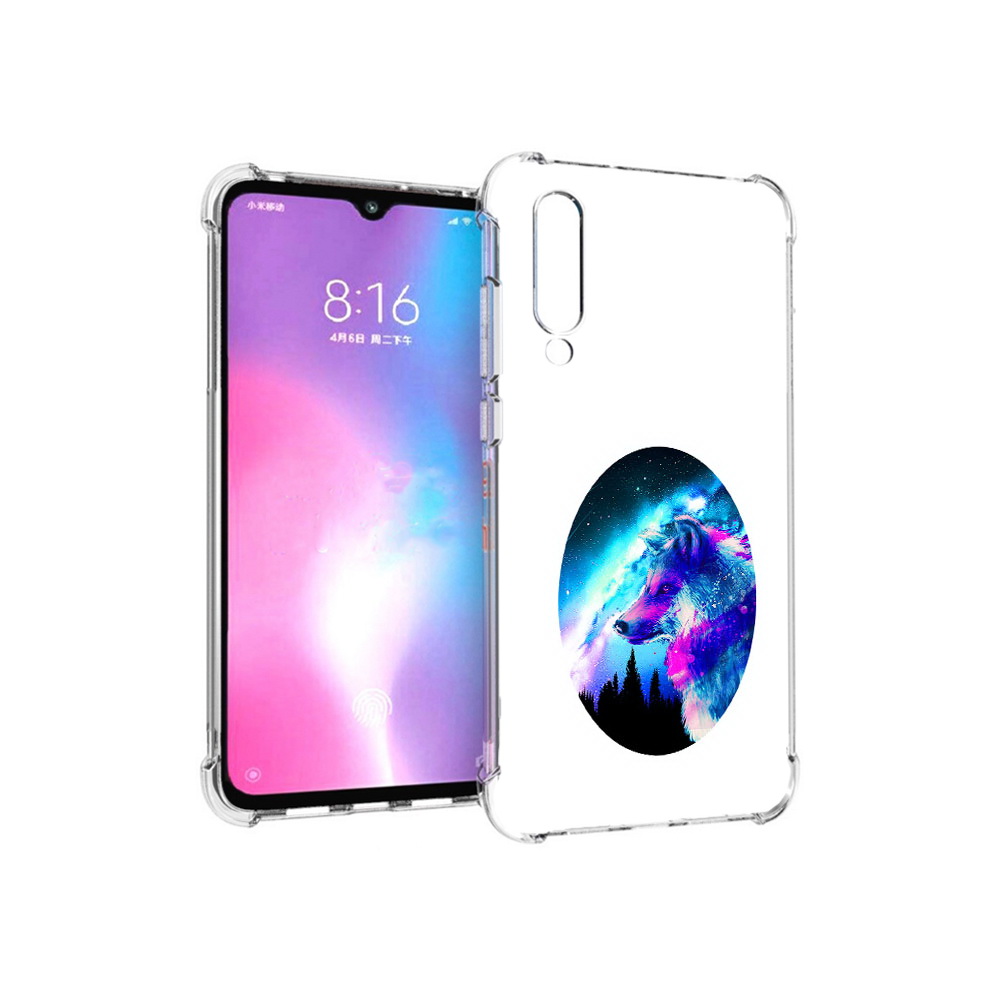 Чехол MyPads Tocco для Xiaomi Mi CC9 голубой волк (PT134127.292.293), Прозрачный, Tocco
Чехол MyPads Tocco для Xiaomi Mi CC9 голубой волк (PT134127.292.293), Прозрачный, Tocco