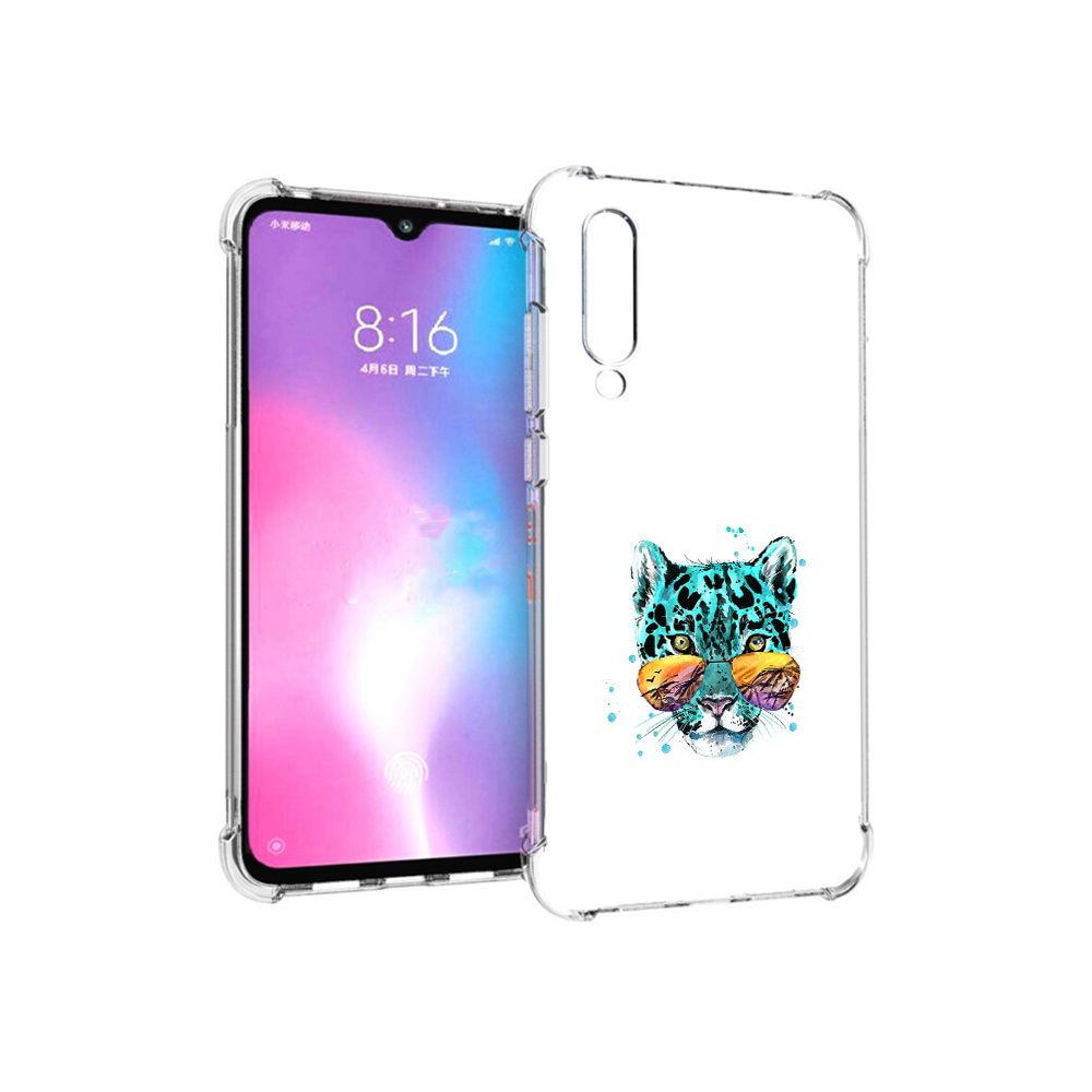 Чехол MyPads Tocco для Xiaomi Mi CC9 голубой лео (PT134127.292.294), Прозрачный, Tocco
Чехол MyPads Tocco для Xiaomi Mi CC9 голубой лео (PT134127.292.294), Прозрачный, Tocco