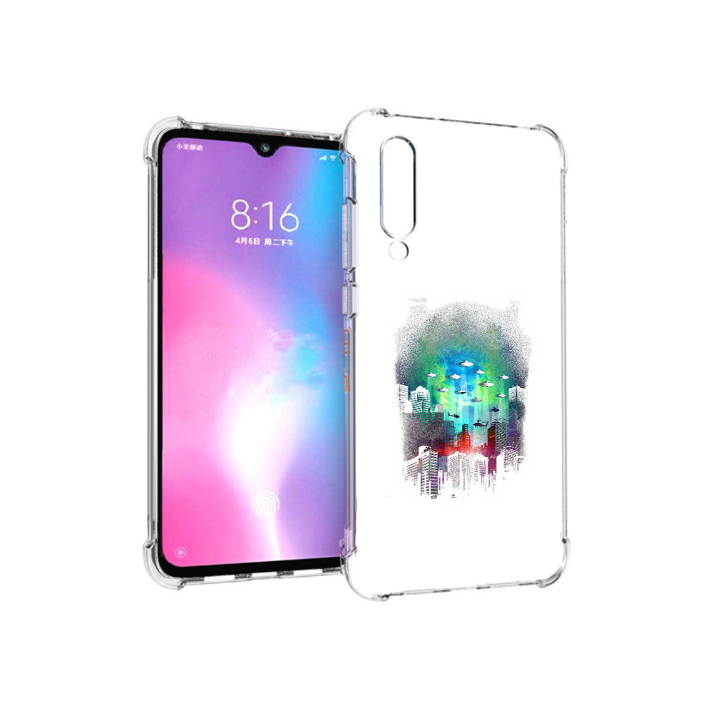 Чехол MyPads Tocco для Xiaomi Mi CC9 город в свечении (PT134127.292.296), Прозрачный, Tocco
Чехол MyPads Tocco для Xiaomi Mi CC9 город в свечении (PT134127.292.296), Прозрачный, Tocco