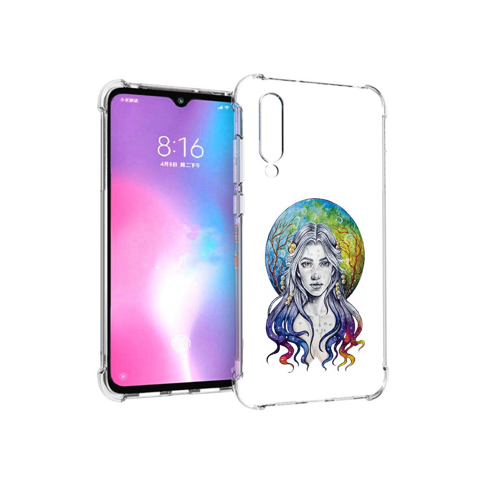 Чехол MyPads Tocco для Xiaomi Mi CC9 девушка с красивыми волосами (PT134127.292.313), Прозрачный, Tocco
Чехол MyPads Tocco для Xiaomi Mi CC9 девушка с красивыми волосами (PT134127.292.313), Прозрачный, Tocco