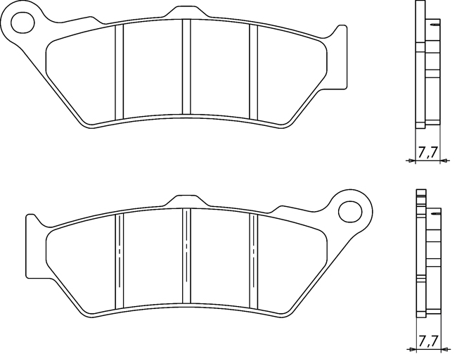 Brenta Колодки тормозные Brenta FT 3090, Колодки тормозные Brenta FT 3090
Brenta Колодки тормозные Brenta FT 3090, Колодки тормозные Brenta FT 3090