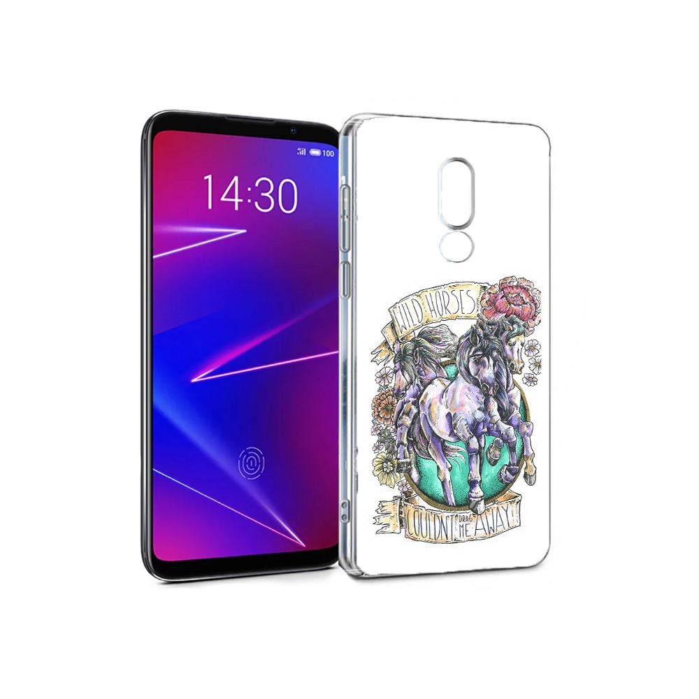 Чехол MyPads Tocco для Meizu 16 рисунок коней в цветах (PT136611.84.582), Прозрачный, Tocco
Чехол MyPads Tocco для Meizu 16 рисунок коней в цветах (PT136611.84.582), Прозрачный, Tocco