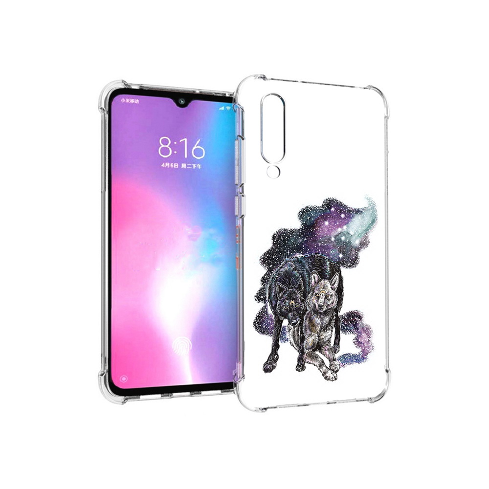Чехол MyPads Tocco для Xiaomi Mi CC9 звездные волки (PT134127.292.352), Прозрачный, Tocco
Чехол MyPads Tocco для Xiaomi Mi CC9 звездные волки (PT134127.292.352), Прозрачный, Tocco