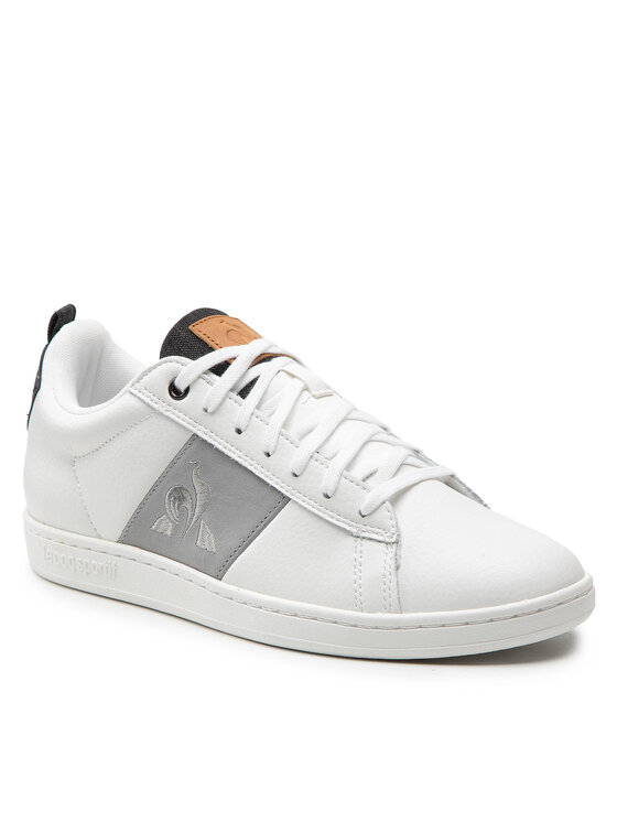 Кроссовки Courtclassic Black Jean 2220194 Le Coq Sportif белый 40 EU, Courtclassic Black Jean 2220194
Кроссовки Courtclassic Black Jean 2220194 Le Coq Sportif белый 40 EU, Courtclassic Black Jean 2220194