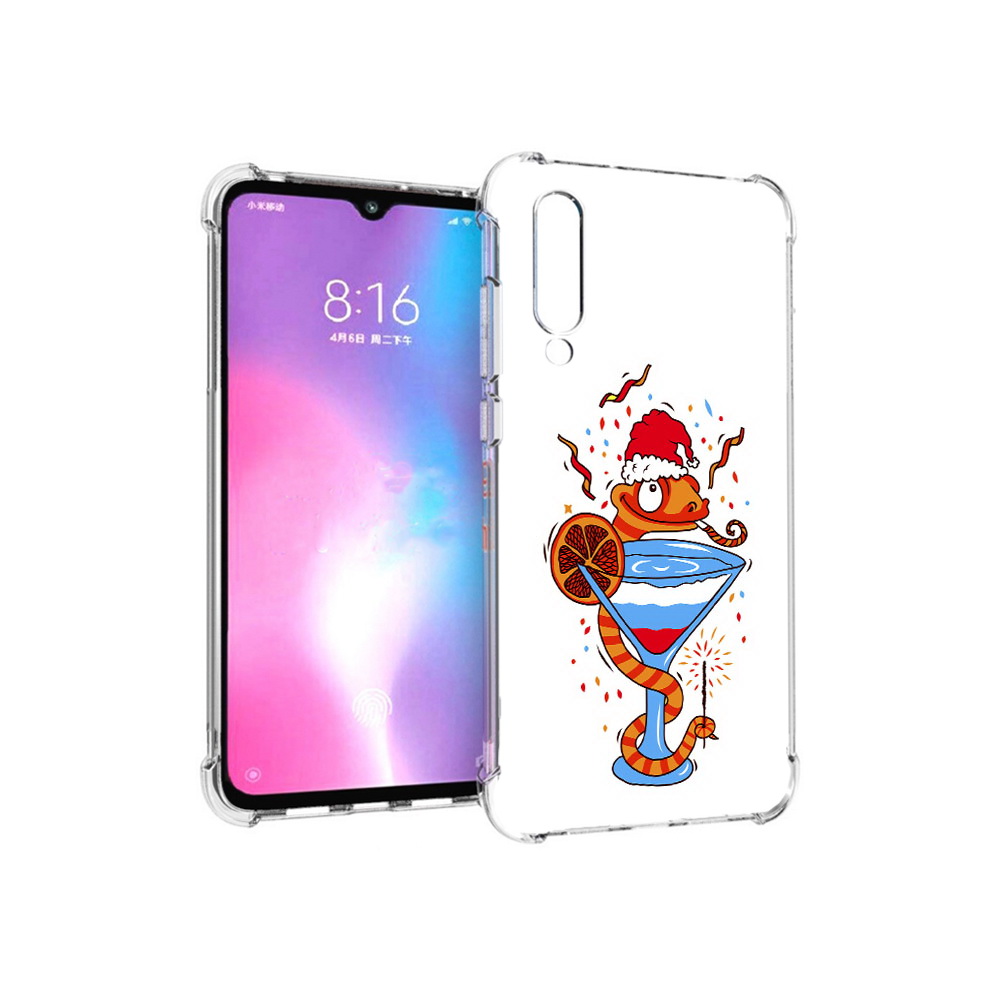 Чехол MyPads Tocco для Xiaomi Mi CC9 змейка (PT134127.292.364), Прозрачный, Tocco
Чехол MyPads Tocco для Xiaomi Mi CC9 змейка (PT134127.292.364), Прозрачный, Tocco