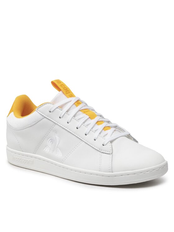 Кроссовки Court Allure Sport 2220199 Le Coq Sportif белый 41 EU, Court Allure Sport 2220199
Кроссовки Court Allure Sport 2220199 Le Coq Sportif белый 41 EU, Court Allure Sport 2220199