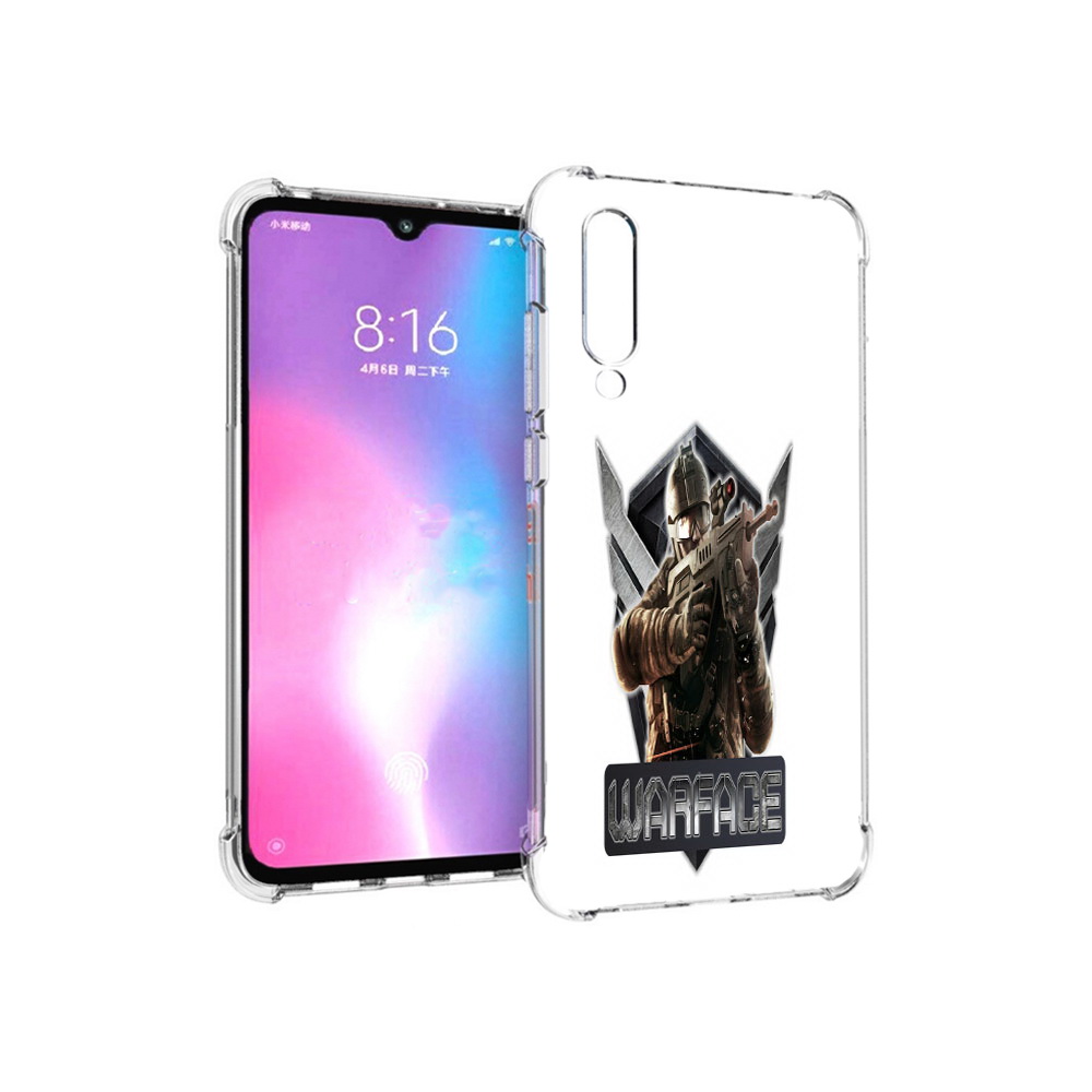 Чехол MyPads Tocco для Xiaomi Mi CC9 игра про войну (PT134127.292.374), Прозрачный, Tocco
Чехол MyPads Tocco для Xiaomi Mi CC9 игра про войну (PT134127.292.374), Прозрачный, Tocco