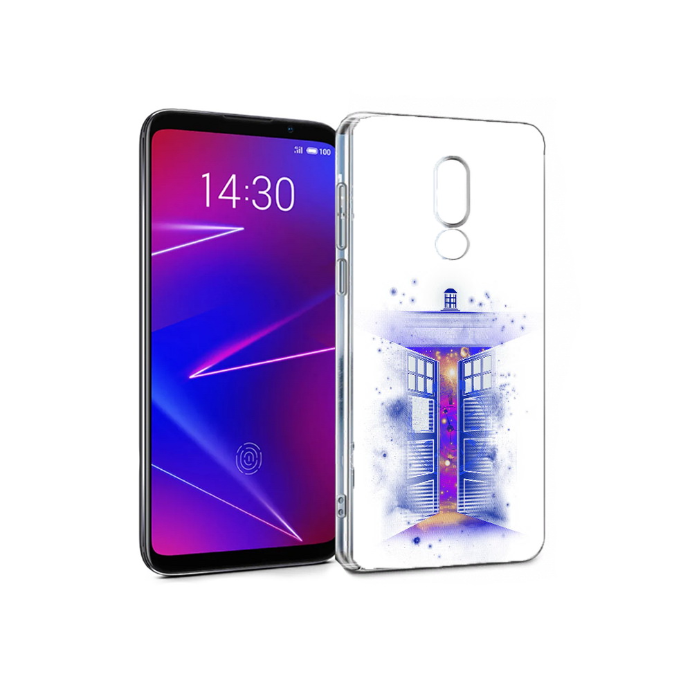 Чехол MyPads Tocco для Meizu 16 фиолетовый уголок абстракция (PT136611.84.659), Прозрачный, Tocco
Чехол MyPads Tocco для Meizu 16 фиолетовый уголок абстракция (PT136611.84.659), Прозрачный, Tocco