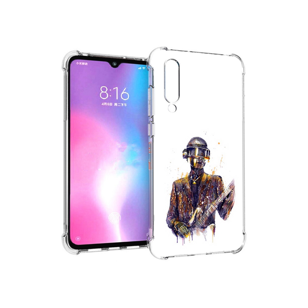 Чехол MyPads Tocco для Xiaomi Mi CC9 космо-гитарист (PT134127.292.392), Прозрачный, Tocco
Чехол MyPads Tocco для Xiaomi Mi CC9 космо-гитарист (PT134127.292.392), Прозрачный, Tocco